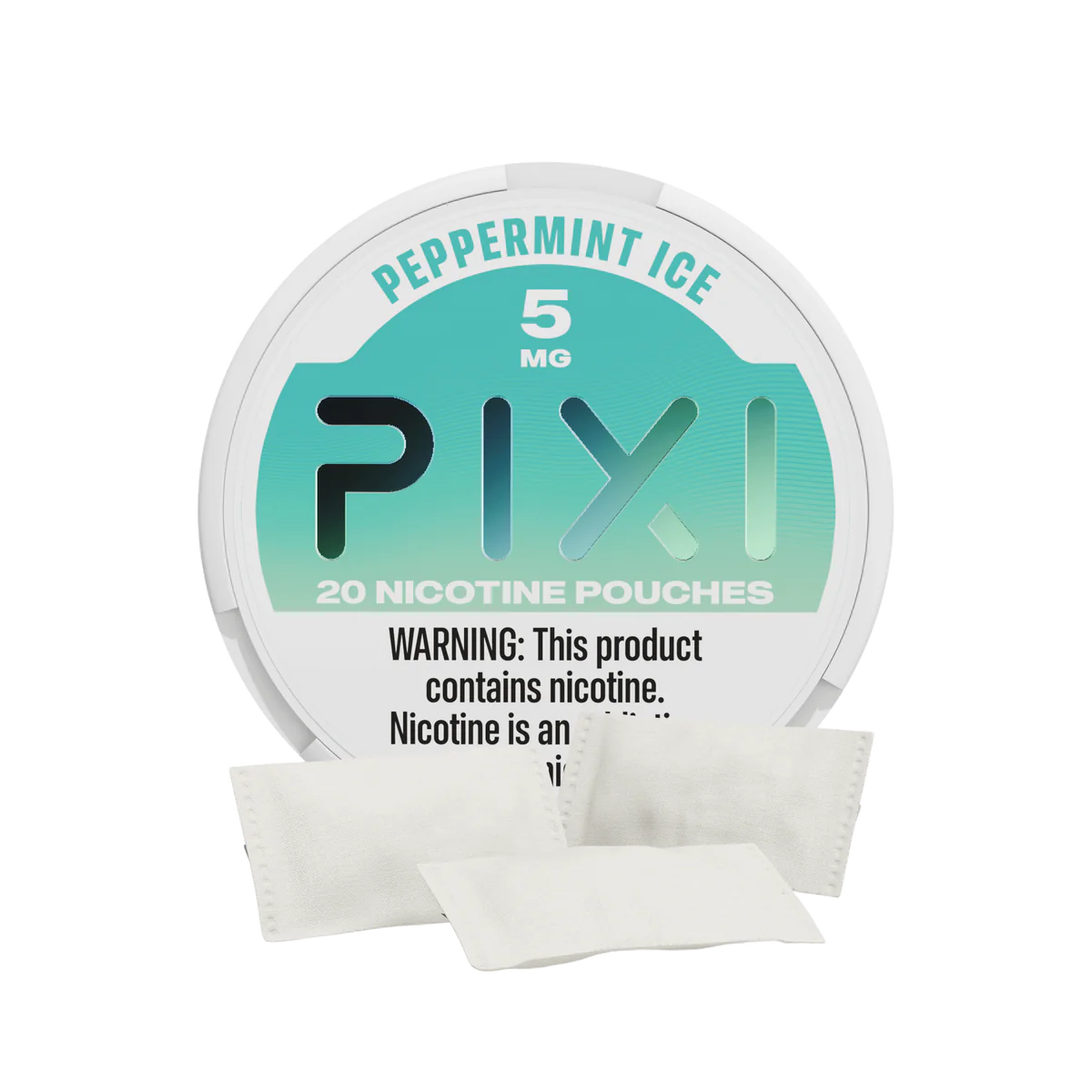 PIXI Nicotine Pouches | Available in 5mg SPACE PUFF BAR PIXI Nicotine Pouches | Available in 5mg SPACE PUFF BAR