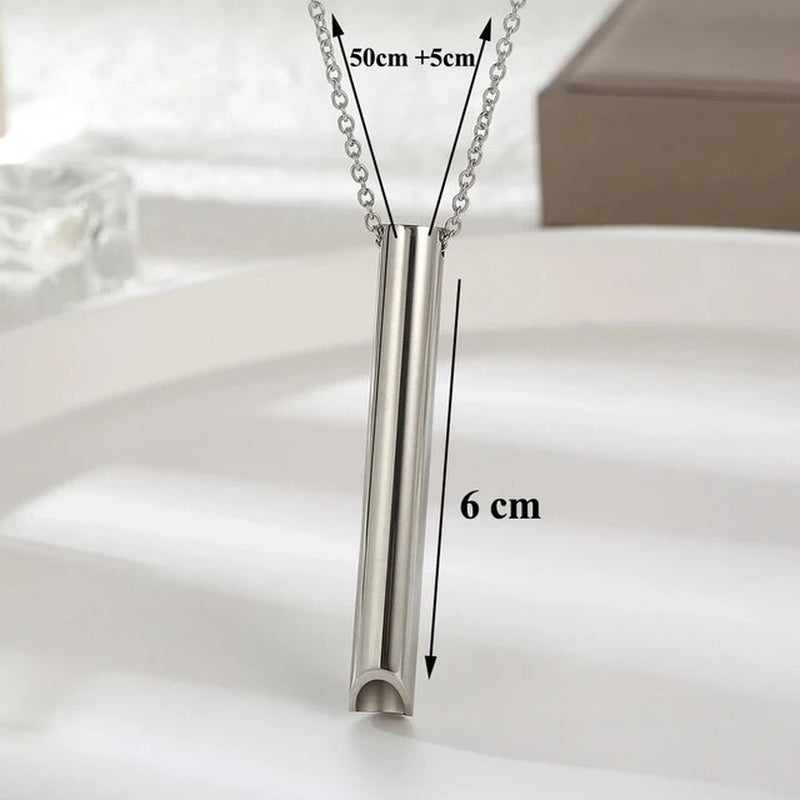 Anti-Vaping Necklace SPACE PUFF BAR Anti-Vaping Necklace SPACE PUFF BAR