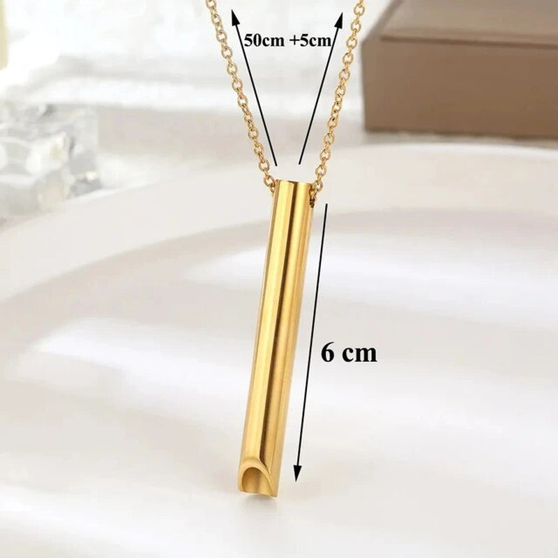 Anti-Vaping Necklace SPACE PUFF BAR Anti-Vaping Necklace SPACE PUFF BAR